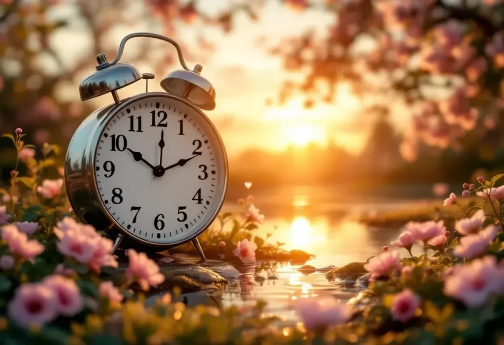 13h13 : Signification Amour pour Célibataire Révélée !